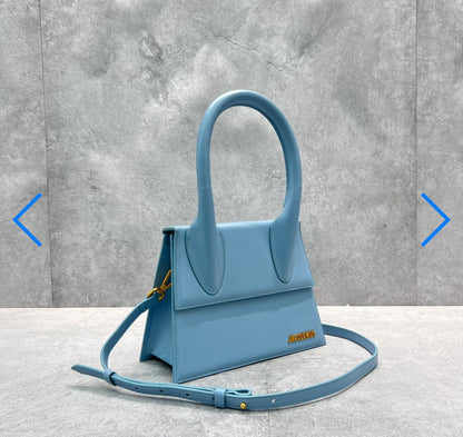 Sac chiquito 10/10 facture
