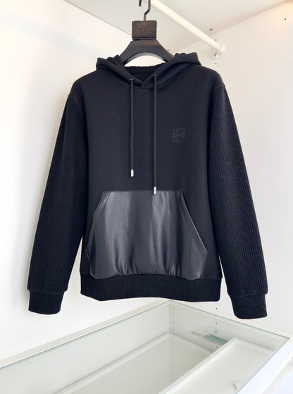 Sweat bleu loew
