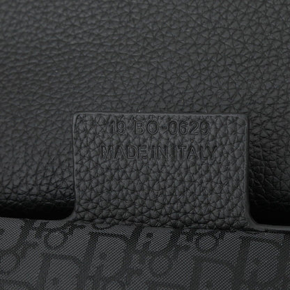 Sac messenger saddle Facture 10/10