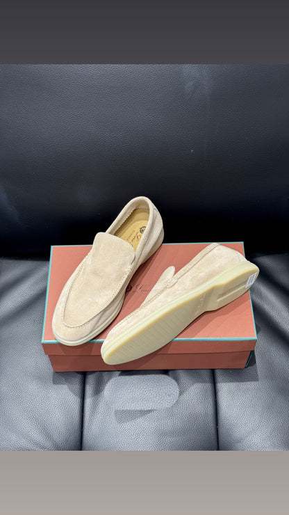 Mocassins Loro Pian