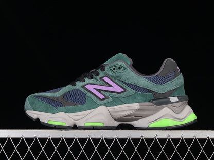 Nb sneakers 9060 series