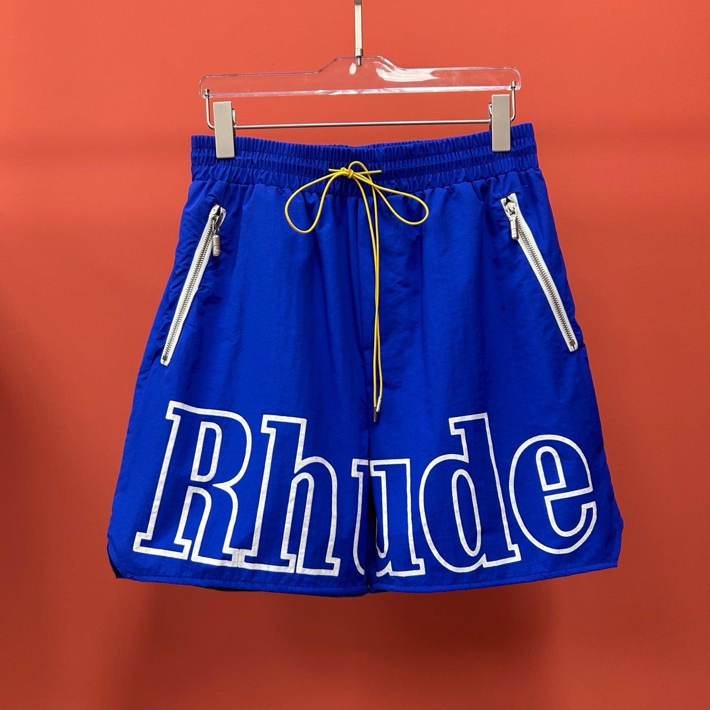 Short de bain Rhd