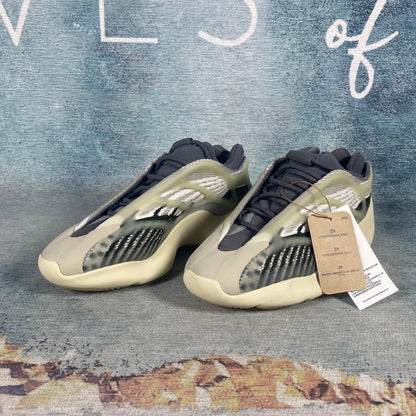 ADD 700 V3 Fade Salt  Stock X Authentification ✔️ 1:1 facture