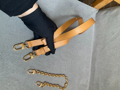 Sac loop qualite Bien lisse facture