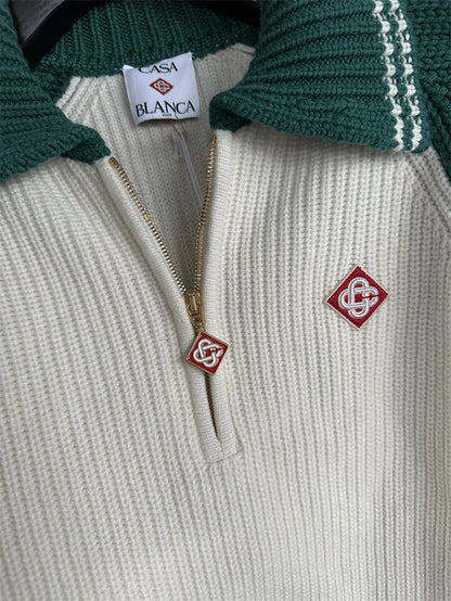 Veste Casa verde 📦 🚚 ⚡️