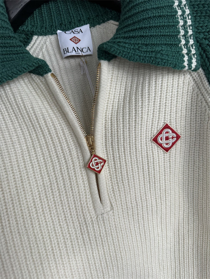 Veste Casa verde 📦 🚚 ⚡️