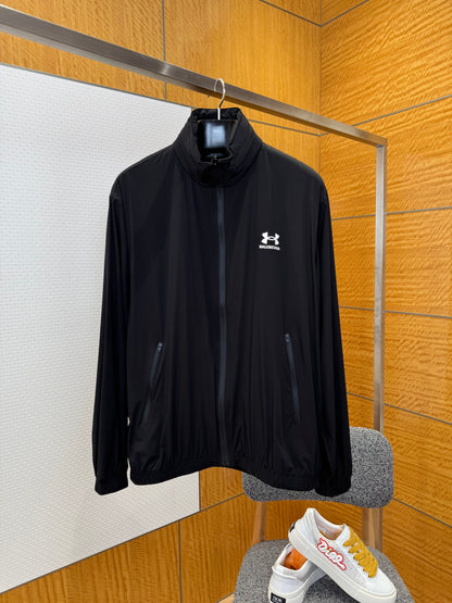 VESTE COUP VENT BLNCG X UNDER