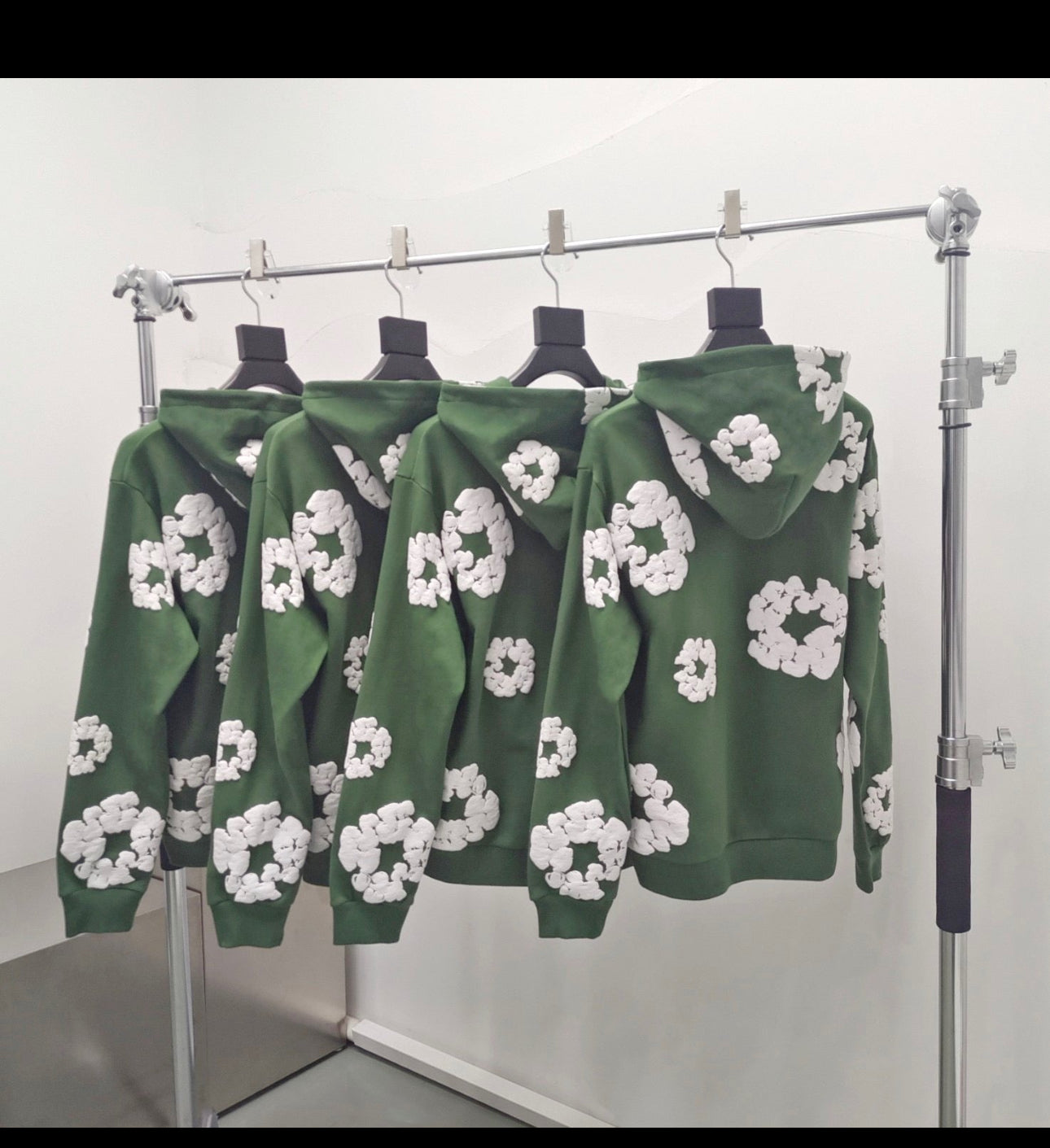 Survêtement Denim Trs