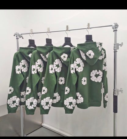 Survêtement Denim Trs