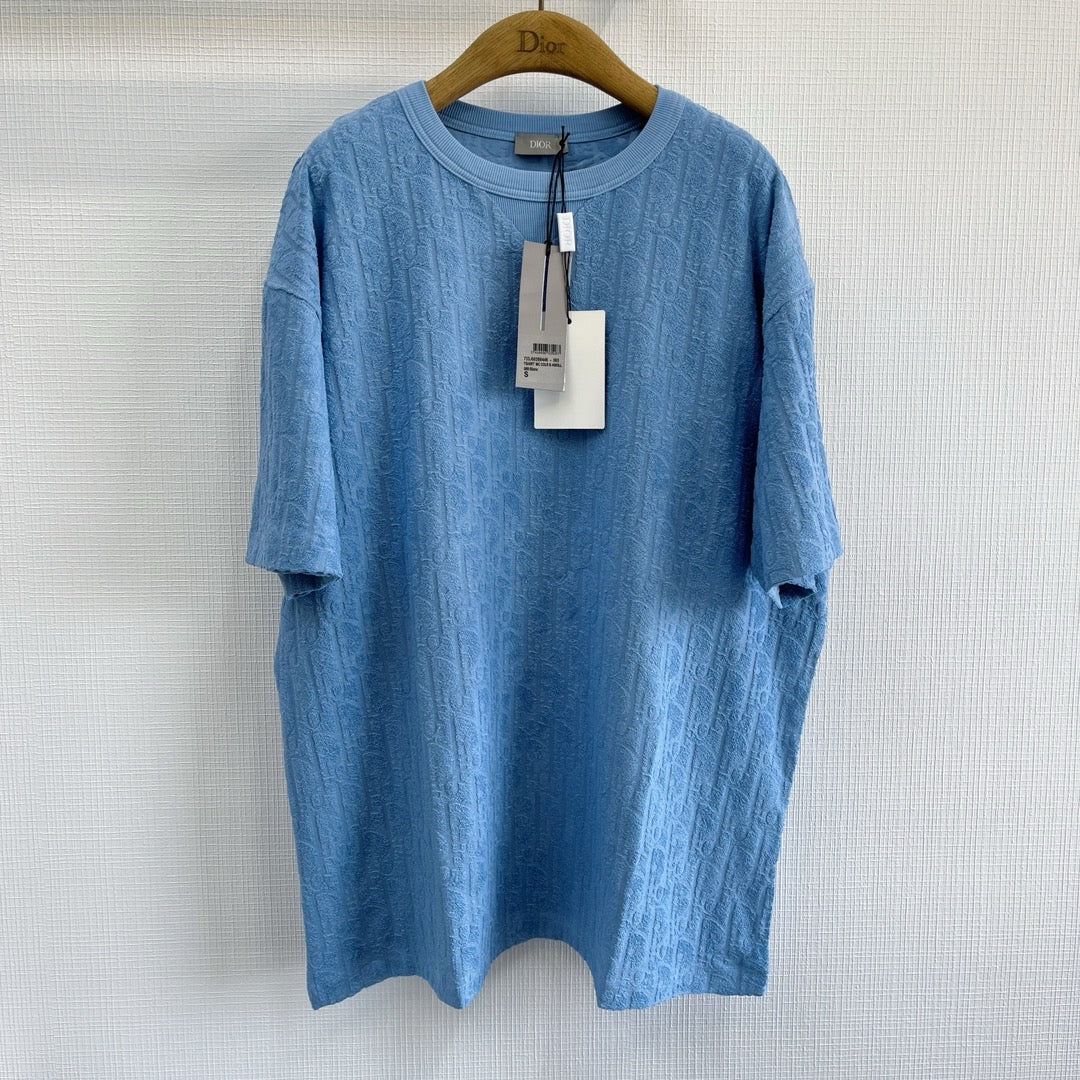 T Shirt Cd blue