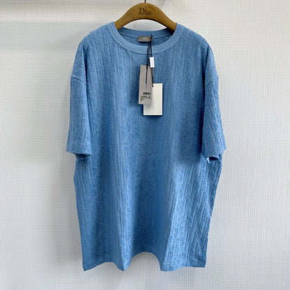 T Shirt Cd blue