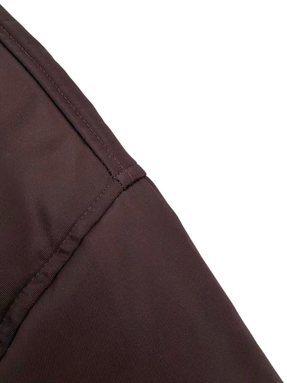 Blouson PRD Grenat    10/10