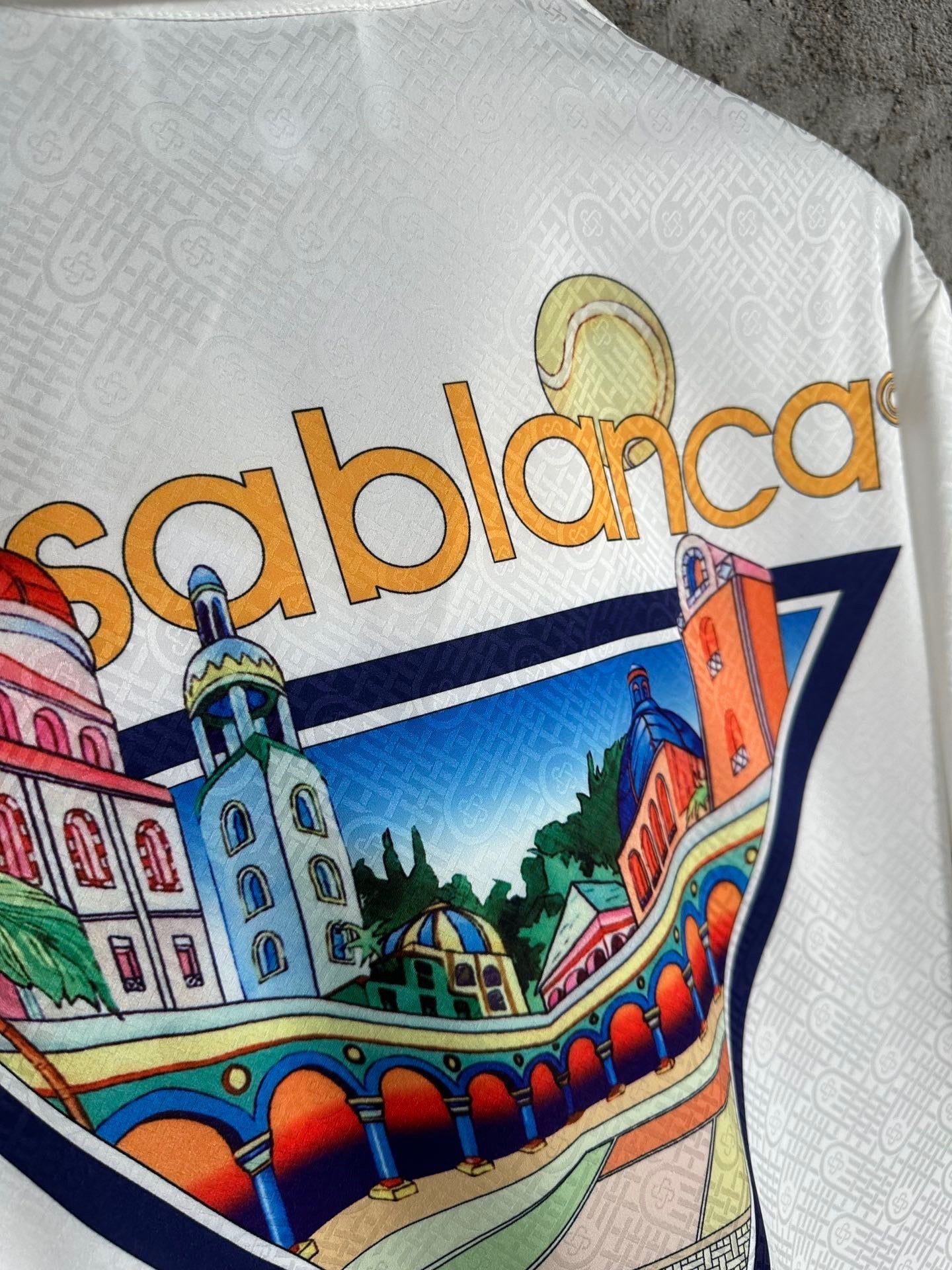 Casab shirt