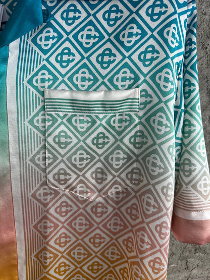 Casabl shirt