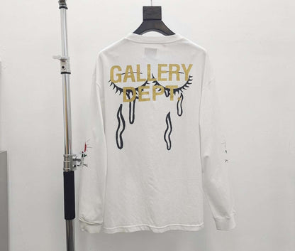 T-shirt Galery DEPT