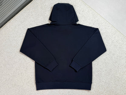 Sweat Cotton bleu  dog FF