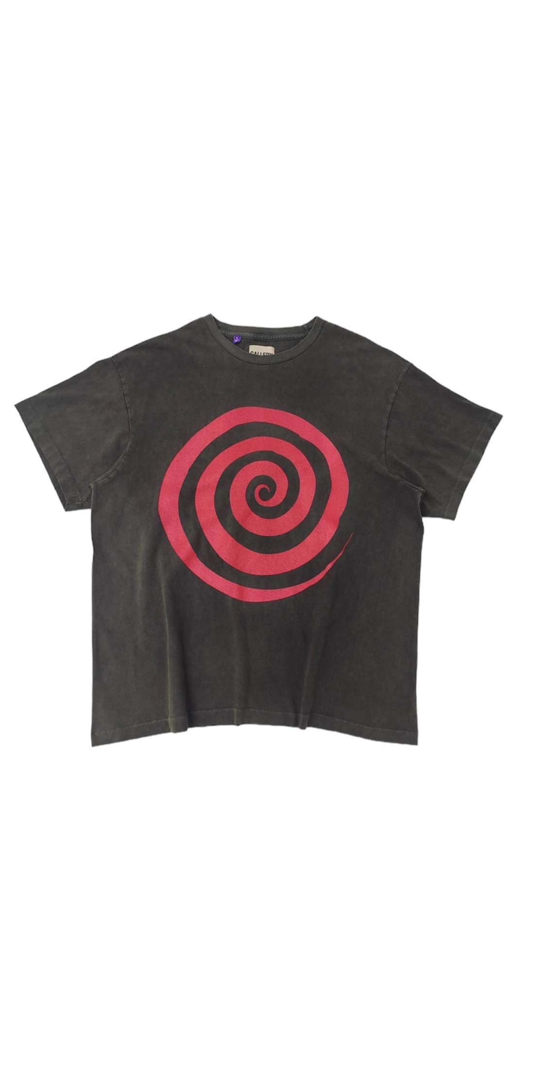 DEPT Gallery T-shirt