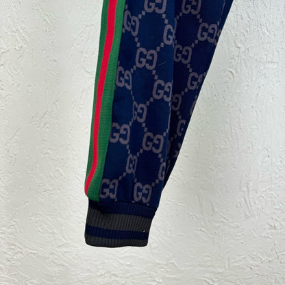 Survêtement Jacquard GG
