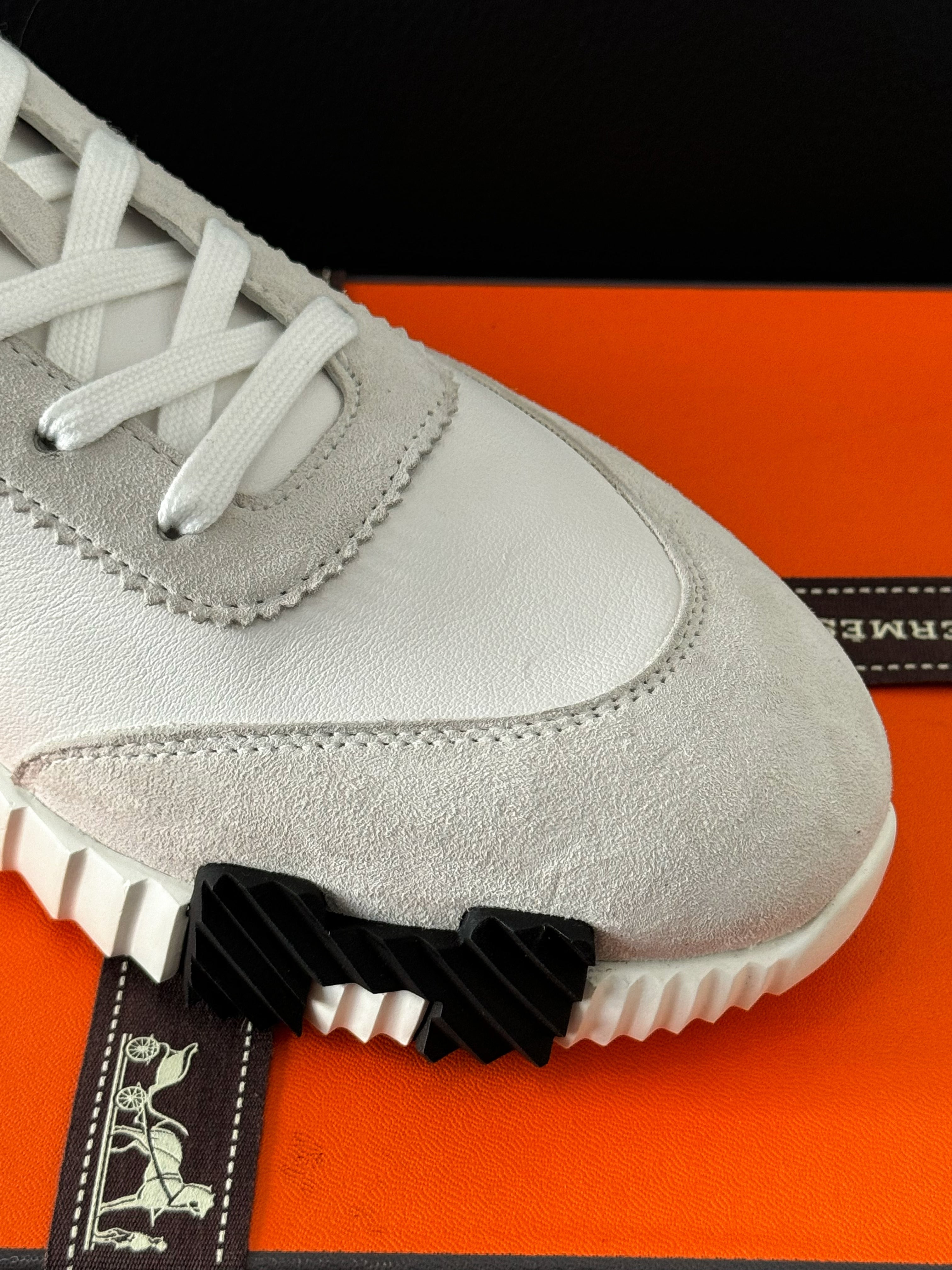 Sneakers Hrms Bouncing packaging complet facture