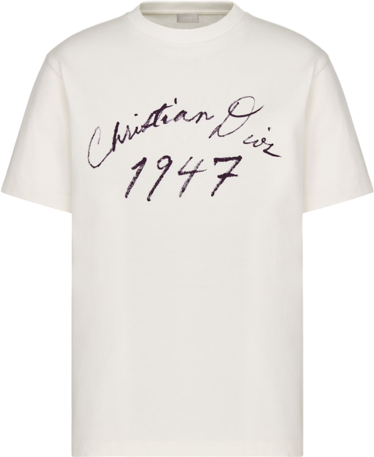 T shirt CD Manuscrit 1947