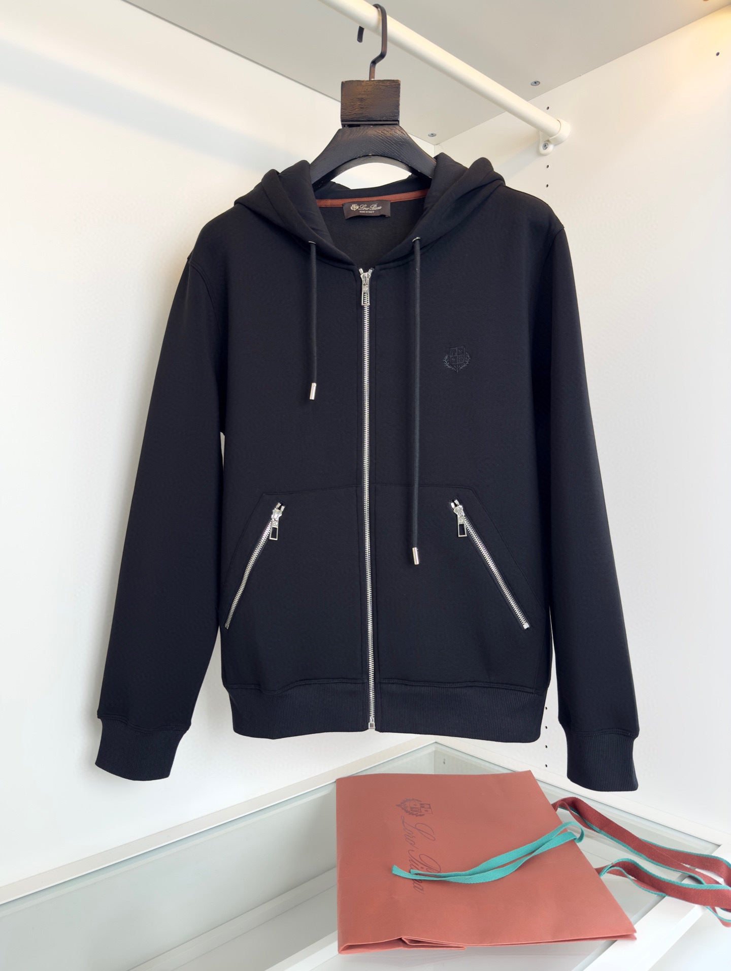 Veste Loro P