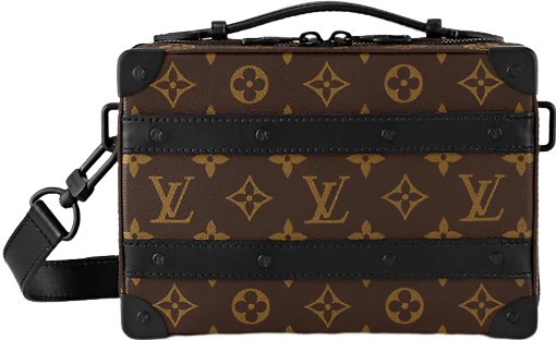 sac handle trunk Lv facture