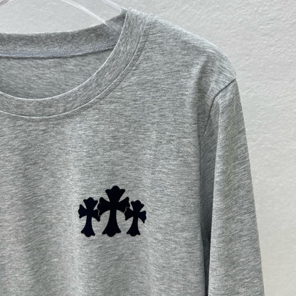 T shirt Chrome Hrts