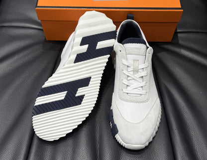 Sneakers Hrms Bouncing packaging complet facture