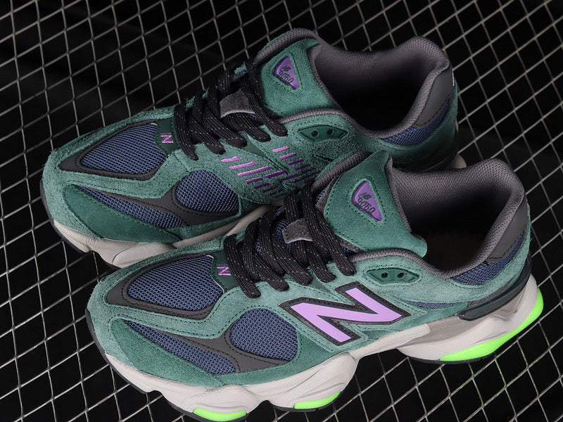 Nb sneakers 9060 series