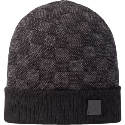 Bonnet Lv Neo Petit Damier avec ticket