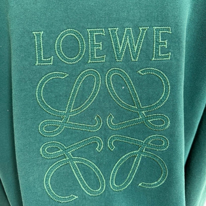 Sweat Technique Loew 10/10