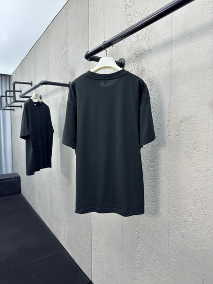 T shirt Loew noir classique   10/10