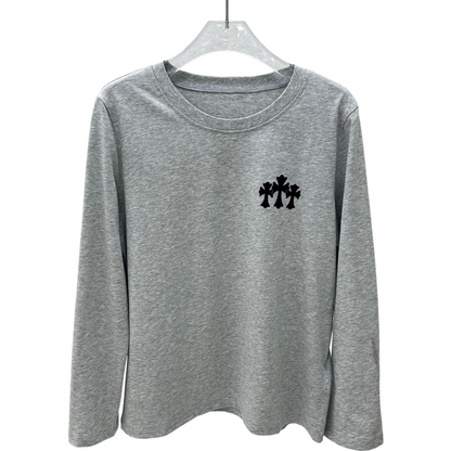 T shirt Chrome Hrts