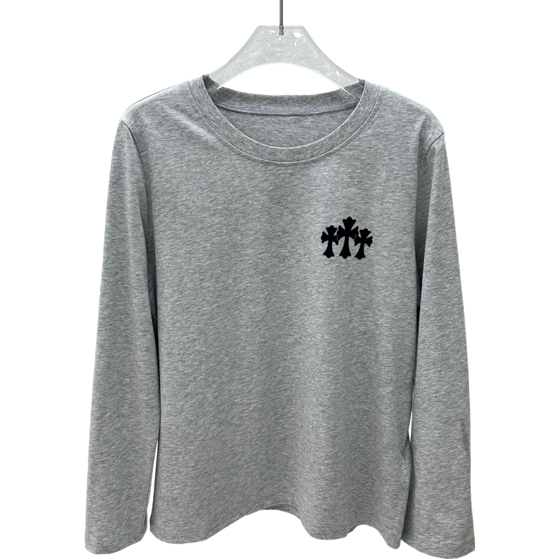 T shirt Chrome Hrts