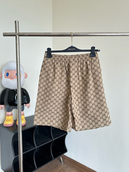 Ensemble GG chemise / short