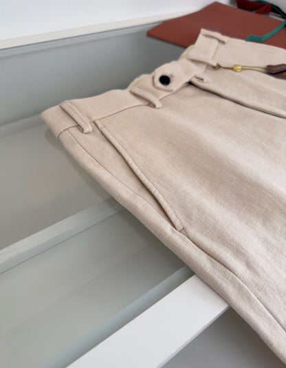 Pantalon pince Loro P