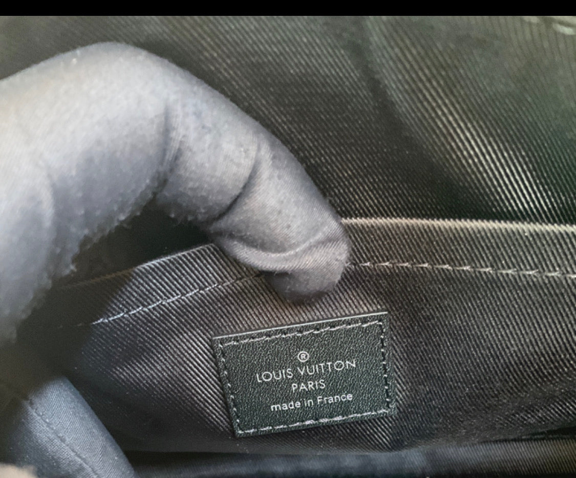 Keepall City Bag Rechnung 10/10