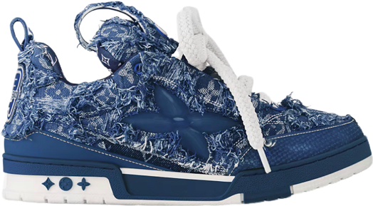 Lv skate denim  2k25 full set