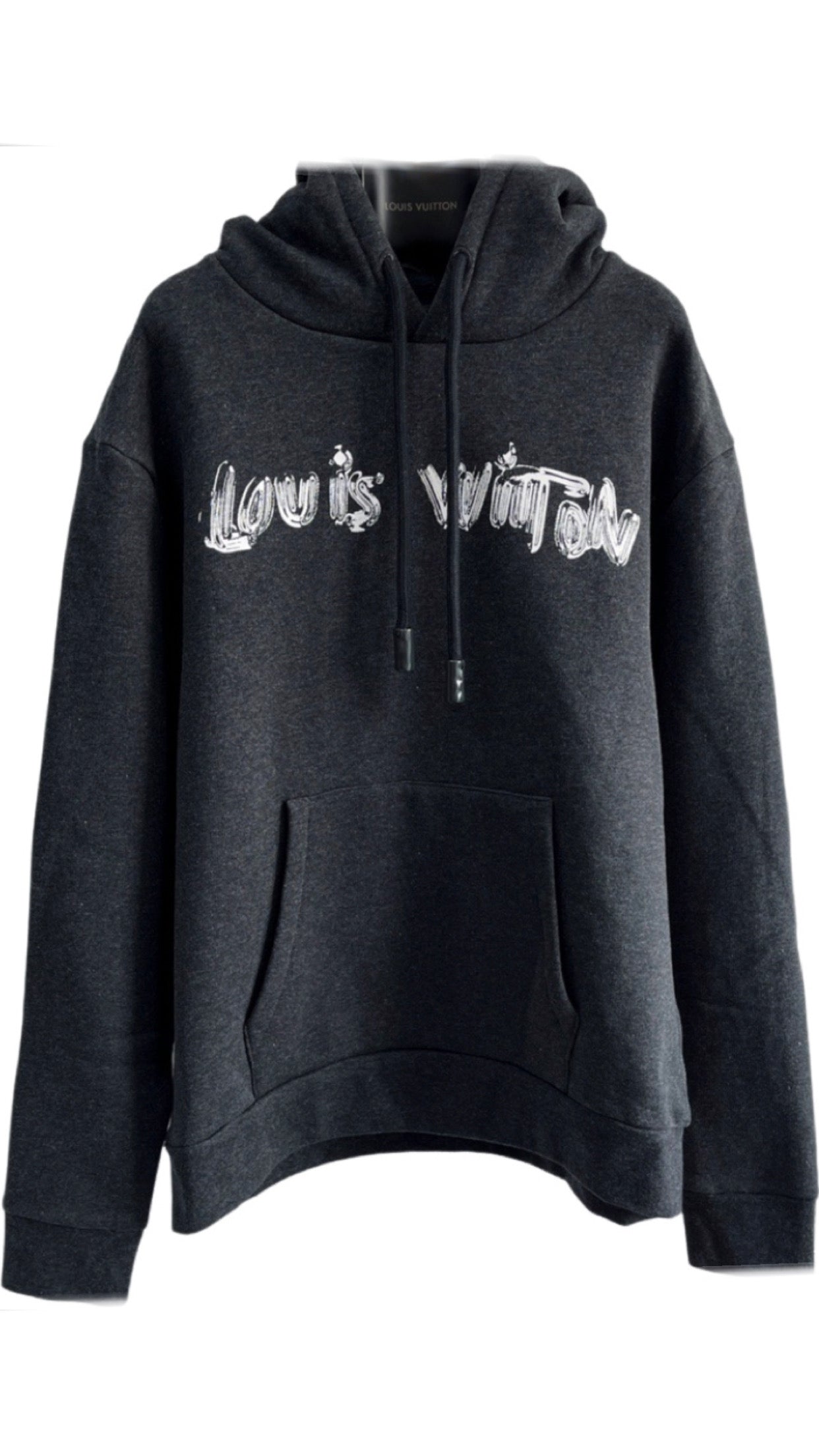 Sweat Lv