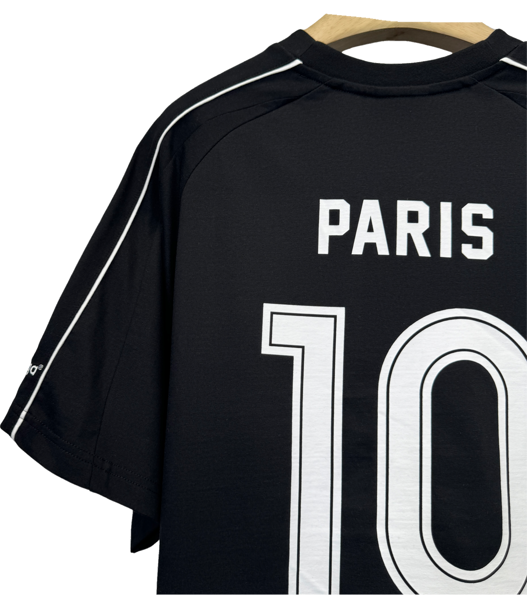 T Shirt Blncg Paris SOCCER 📦🚚⚡️