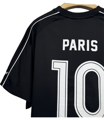 T Shirt Blncg Paris SOCCER 📦🚚⚡️