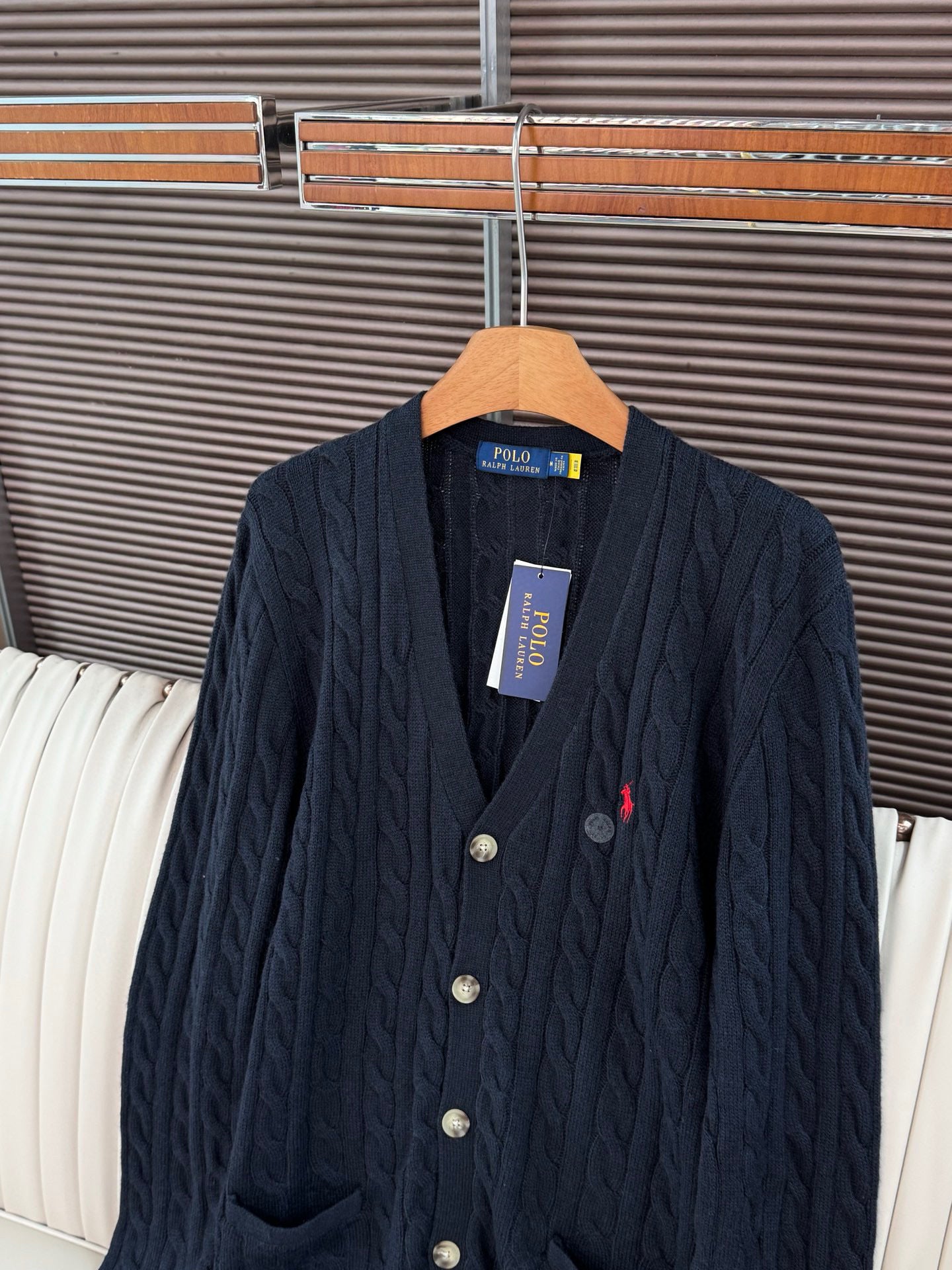 Long sleeve  Ralph