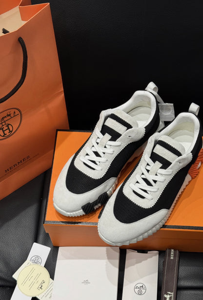 Sneakers Hrms Bouncing packaging complet facture