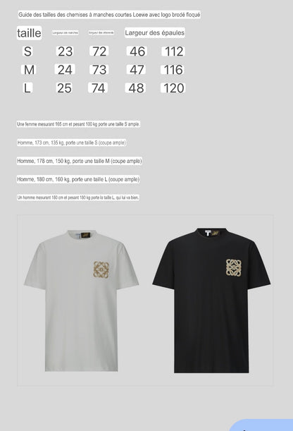 T shirt Loew Paula ibiza 10/10