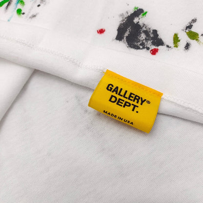 T-shirt Galery DEPT