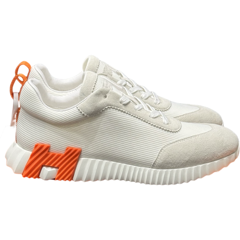 Sneakers Hrms Bouncing packaging complet facture