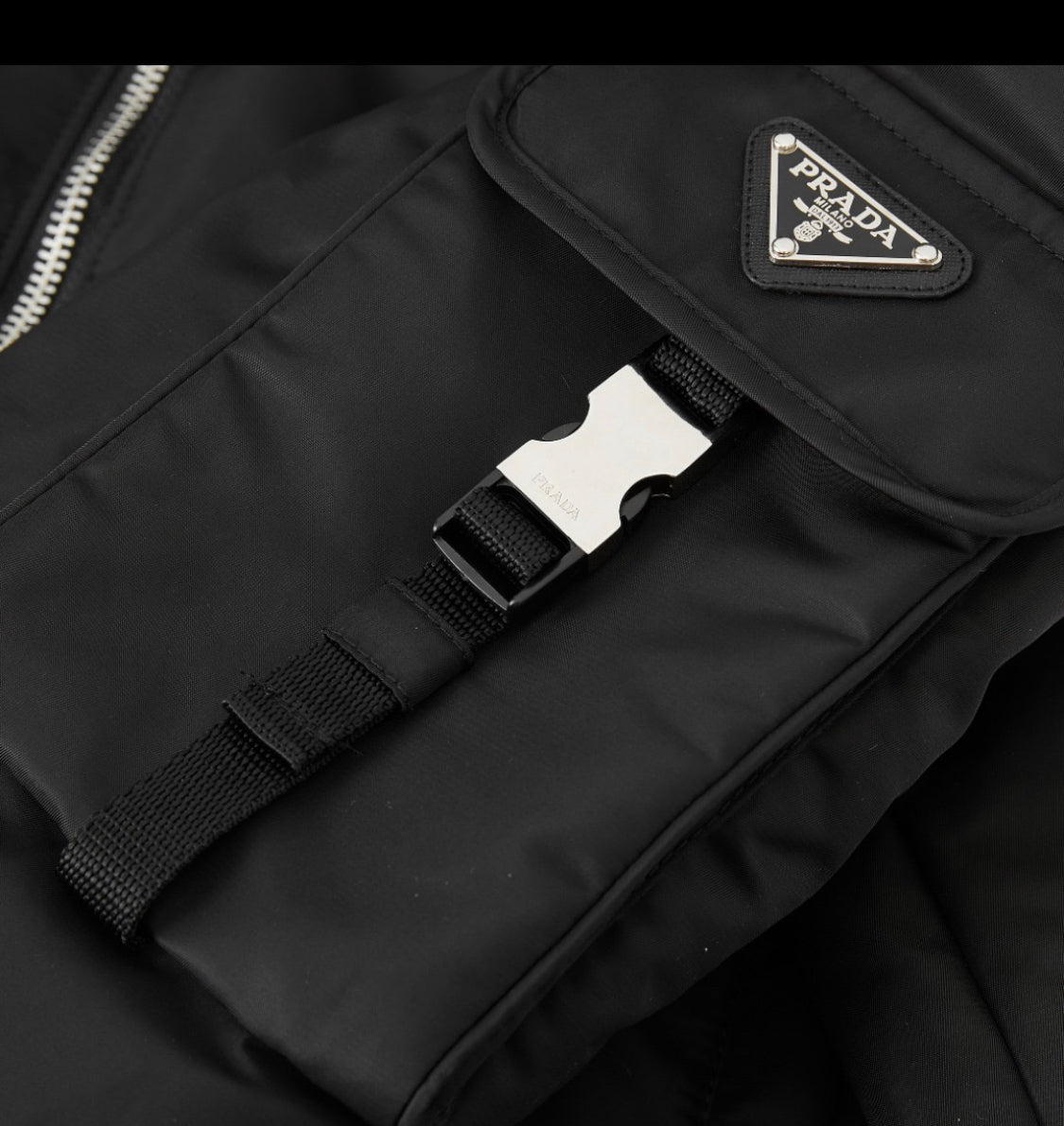 Prd jacket