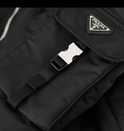 Prd jacket