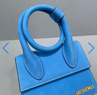 Sac chiquito 10/10 facture