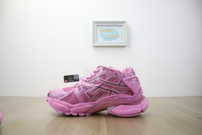 Blncng Runner pink invoice